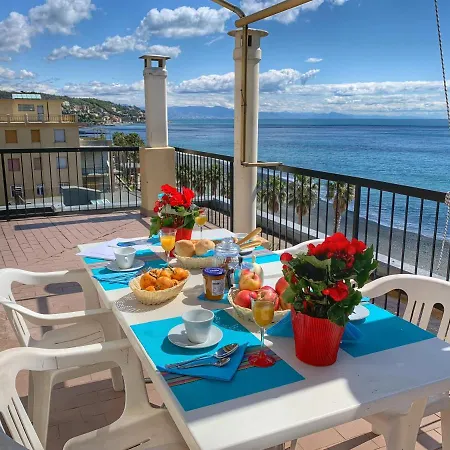 House Gino Attic By Holiday World