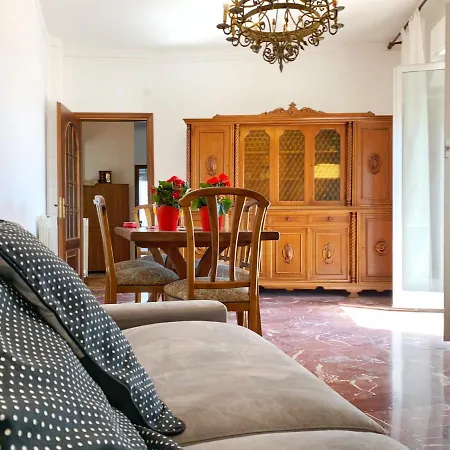 דירה House Gino Attic By Holiday World קוגולטו