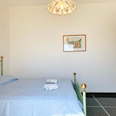 House Gino Attic By Holiday World *
