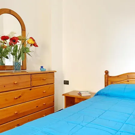 House Gino Attic By Holiday World דירה *