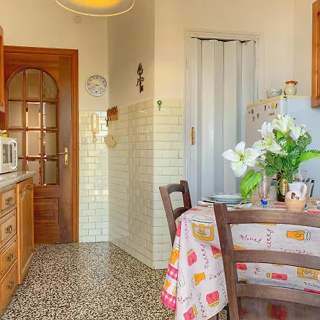 דירה House Gino Attic By Holiday World קוגולטו