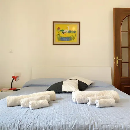 דירה House Gino Attic By Holiday World *