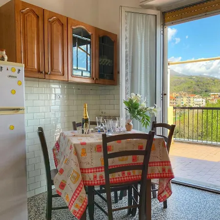 House Gino Attic By Holiday World דירה