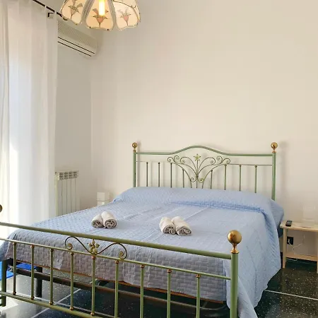 House Gino Attic By Holiday World קוגולטו