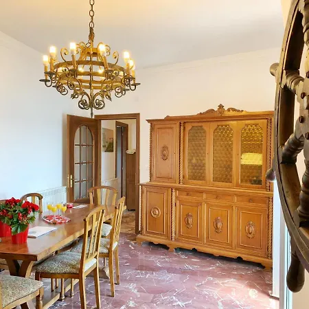 דירה House Gino Attic By Holiday World קוגולטו